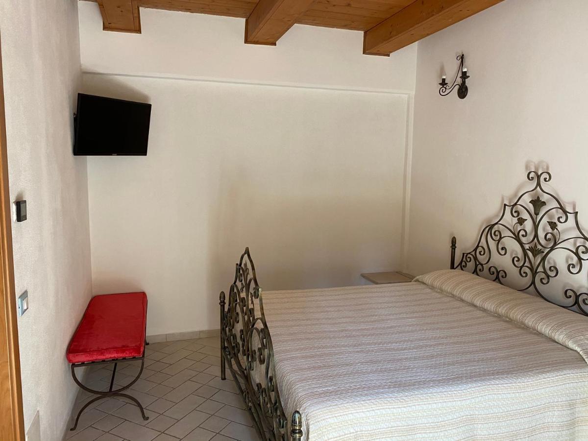 Agriturismo San Michele San Michele  المظهر الخارجي الصورة