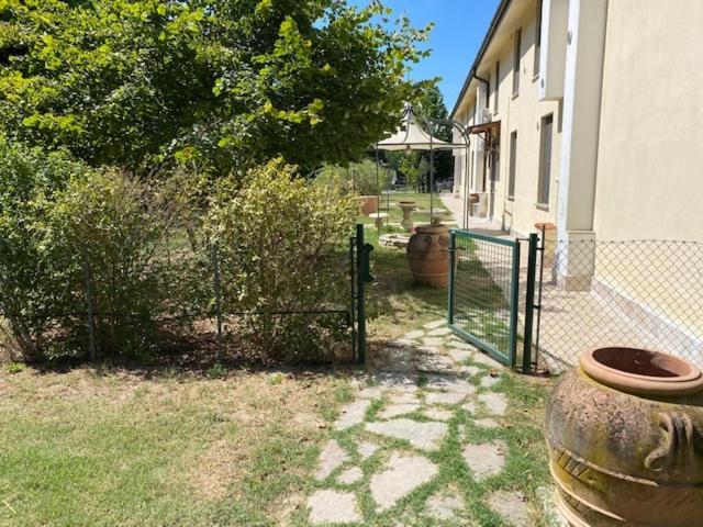 Agriturismo San Michele San Michele  المظهر الخارجي الصورة