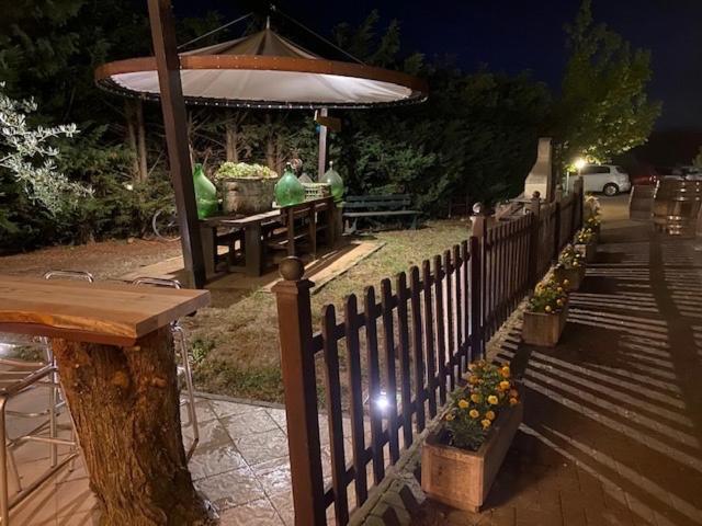 Agriturismo San Michele San Michele  المظهر الخارجي الصورة