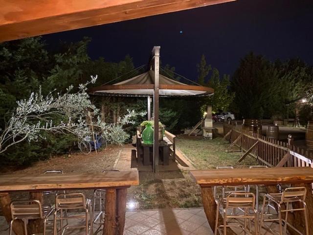 Agriturismo San Michele San Michele  المظهر الخارجي الصورة