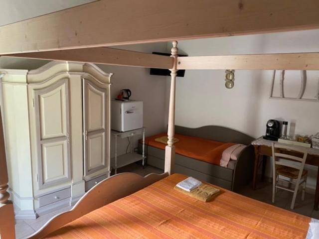 Agriturismo San Michele San Michele  المظهر الخارجي الصورة