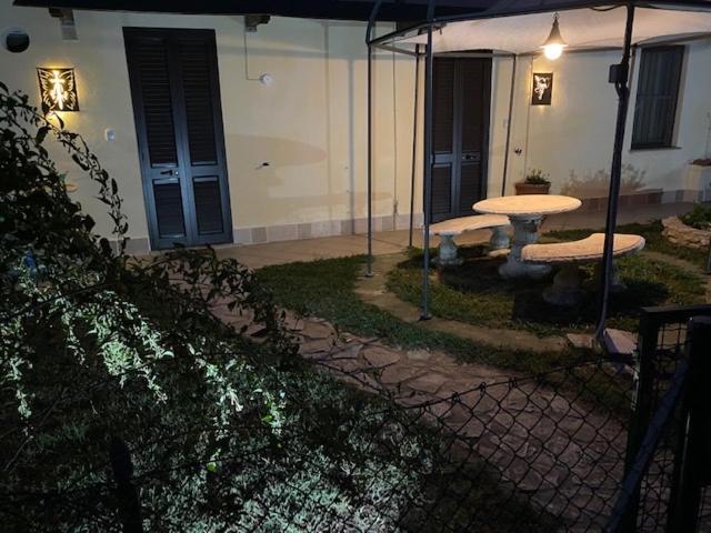 Agriturismo San Michele San Michele  المظهر الخارجي الصورة