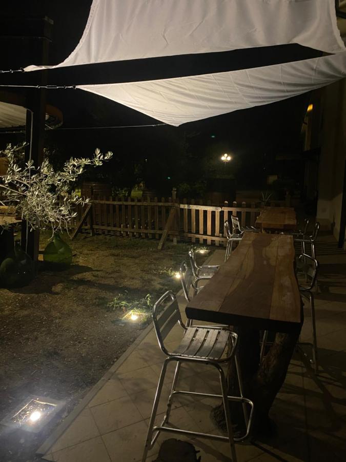Agriturismo San Michele San Michele  المظهر الخارجي الصورة
