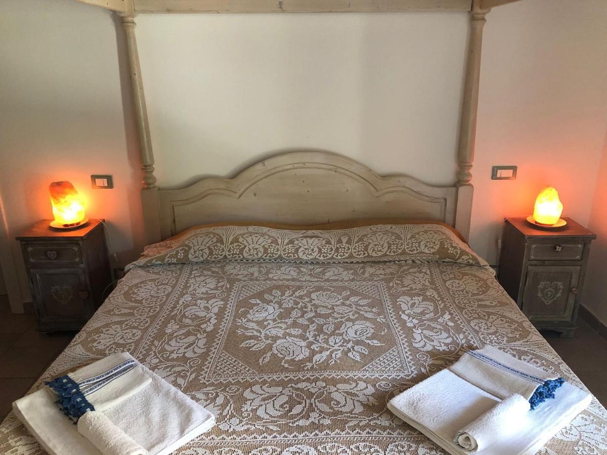 Agriturismo San Michele San Michele  المظهر الخارجي الصورة