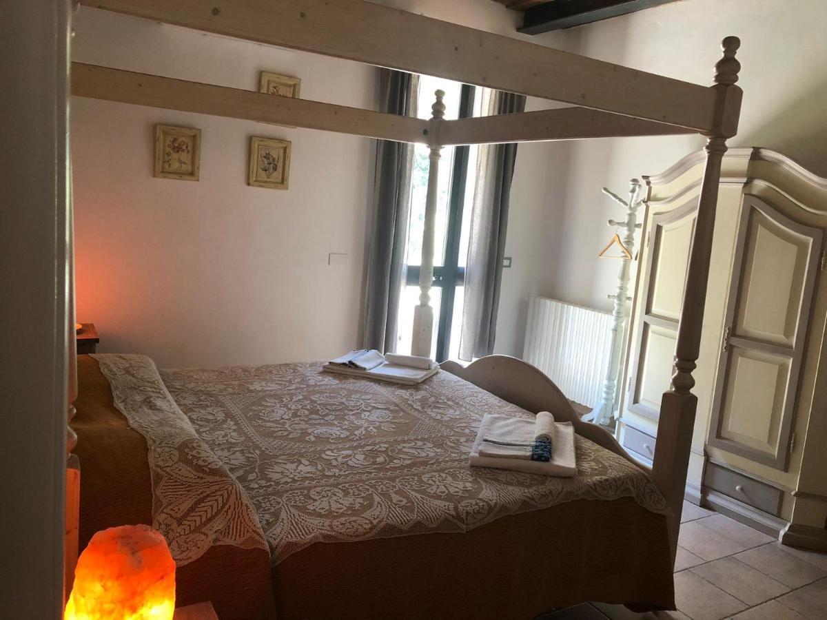 Agriturismo San Michele San Michele  المظهر الخارجي الصورة