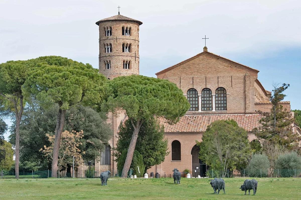 Agriturismo San Michele San Michele  المظهر الخارجي الصورة