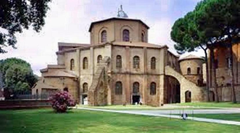 Agriturismo San Michele San Michele  المظهر الخارجي الصورة