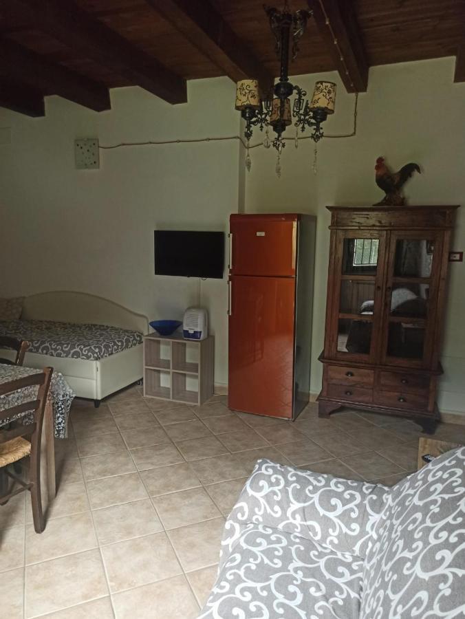 Agriturismo San Michele San Michele  المظهر الخارجي الصورة