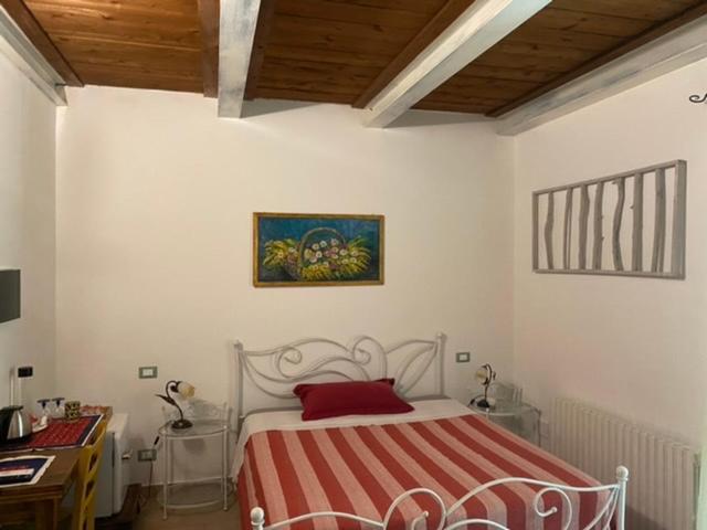 Agriturismo San Michele San Michele  الغرفة الصورة