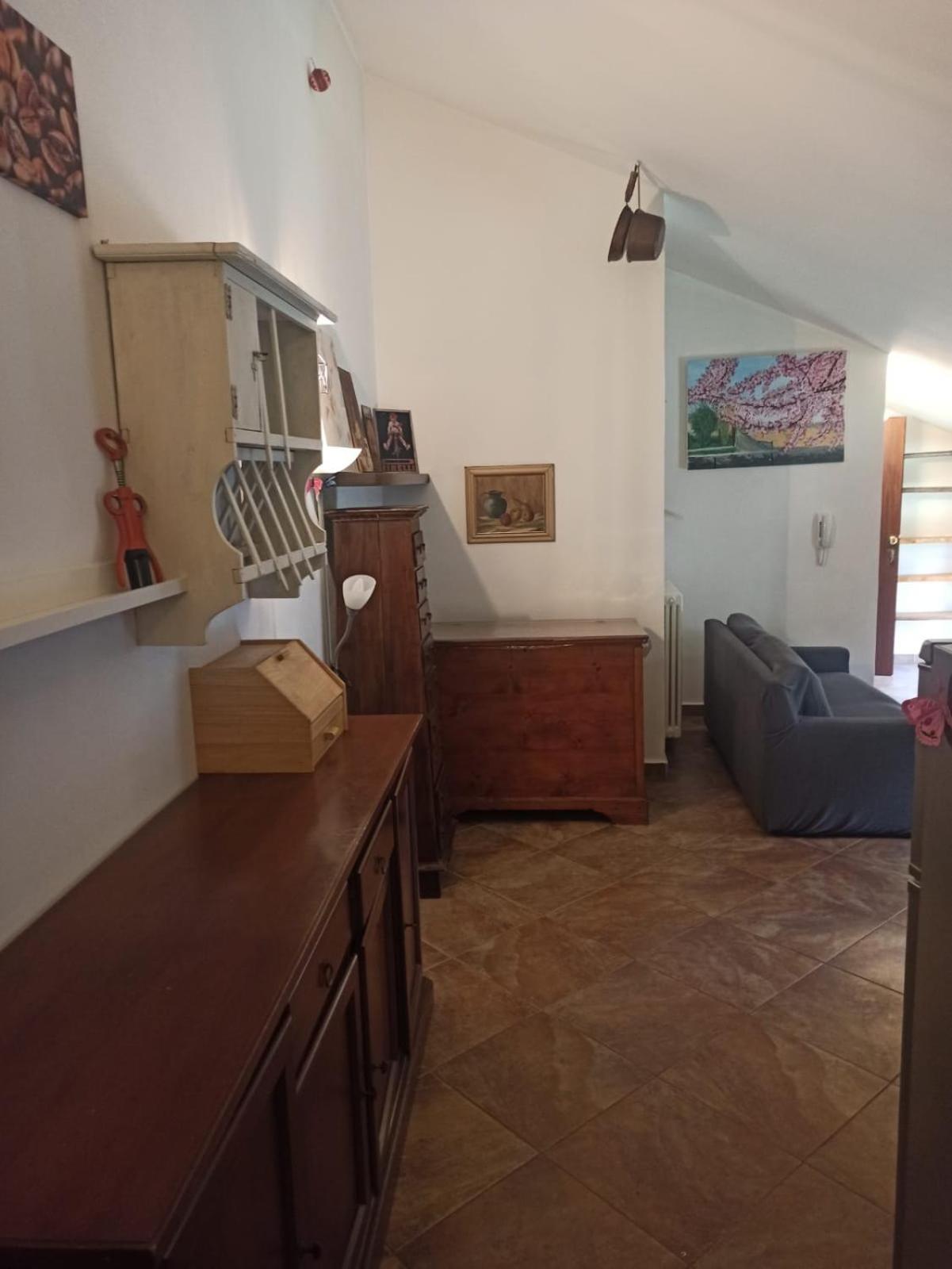 Agriturismo San Michele San Michele  المظهر الخارجي الصورة